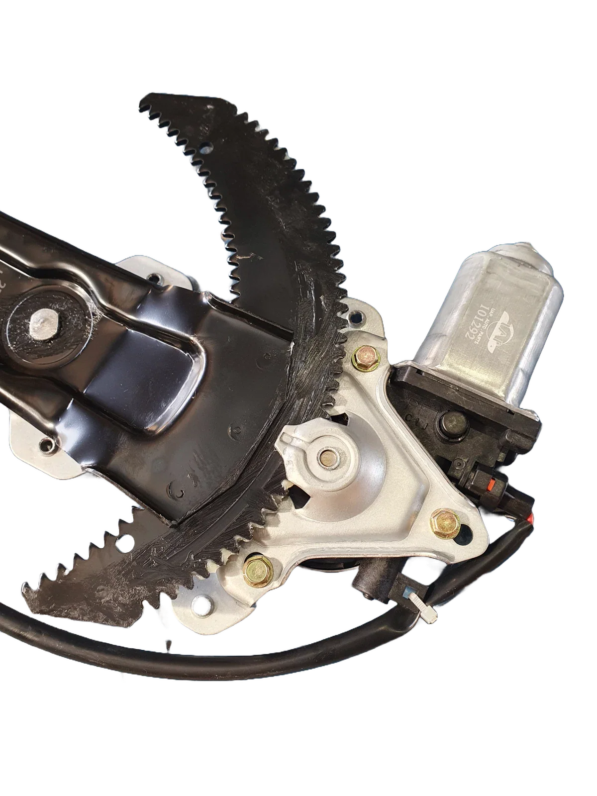 Front Right Window Regulator W/Motor 4 Pins for Civic EG/EH 2D (1992–1995)