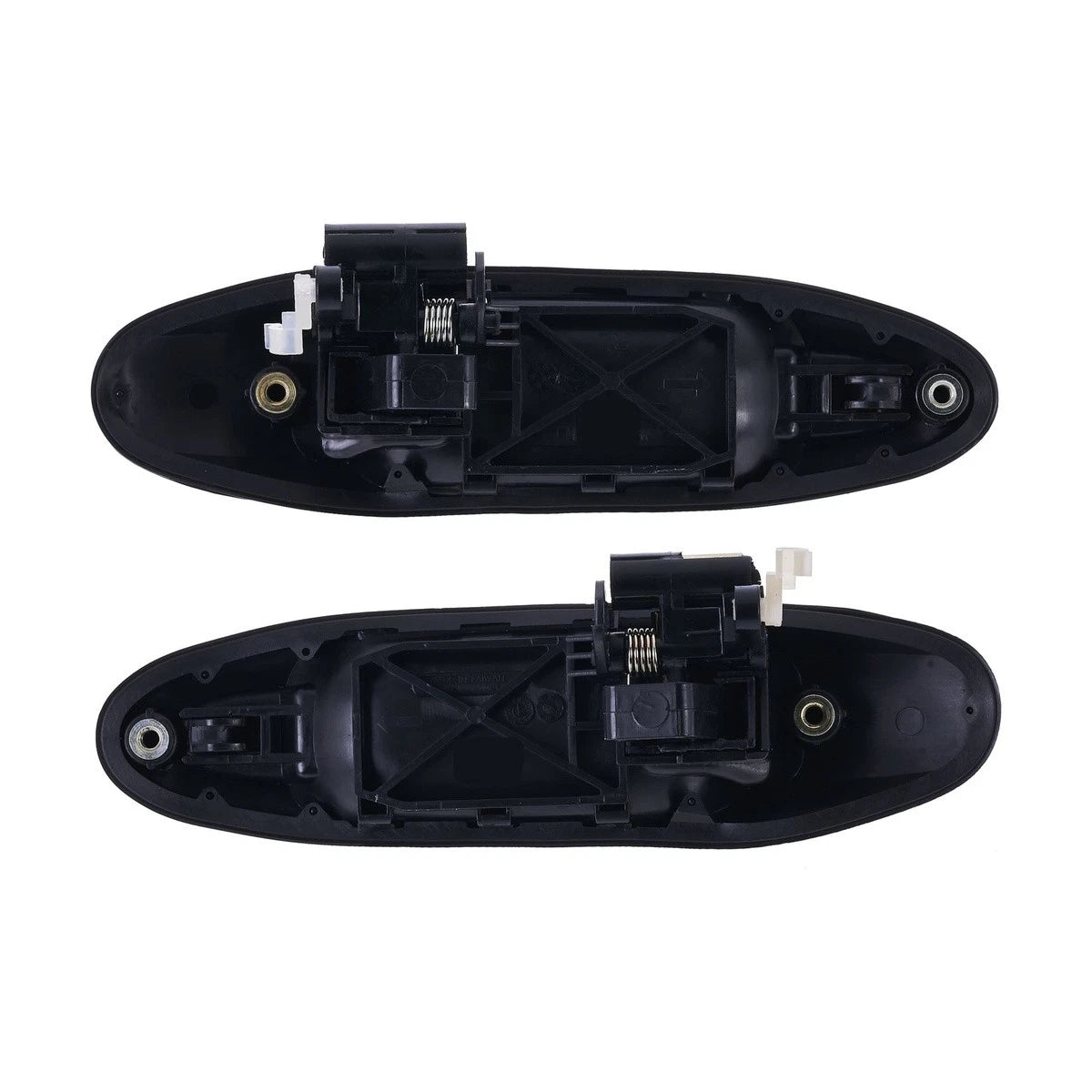 Set of 4 Floor Mats