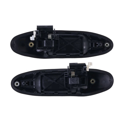 Set of 4 Floor Mats