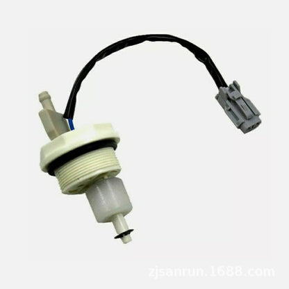 Fuel Filter Housing for Chevrolet Silverado 2500 (2005–2012)