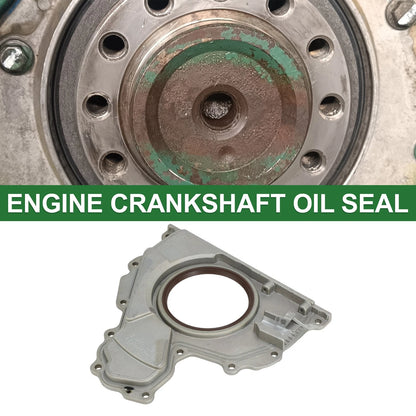Rear Crankshaft Oil Seal with Flange for Land Rover Range Rover (2016–2021)