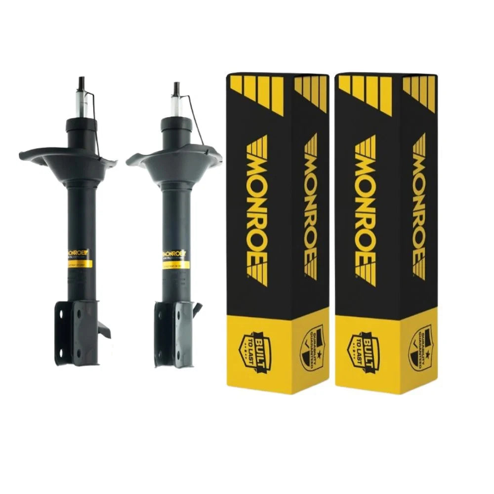 Front Shock Absorbers for Subaru Forester (2001–2007)