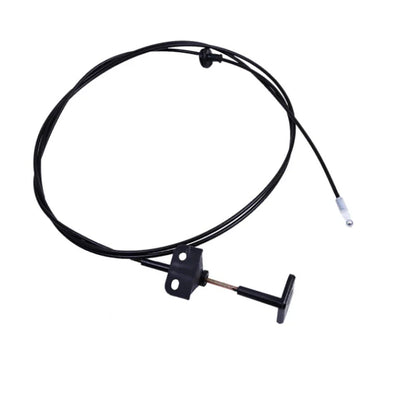 Bonnet Hood Release Cable for 1996-2000 Honda Civic (1996-2000)