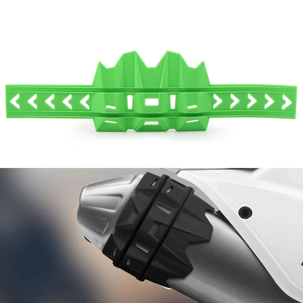 1pc Universal Motorcycle Windshield Deflector