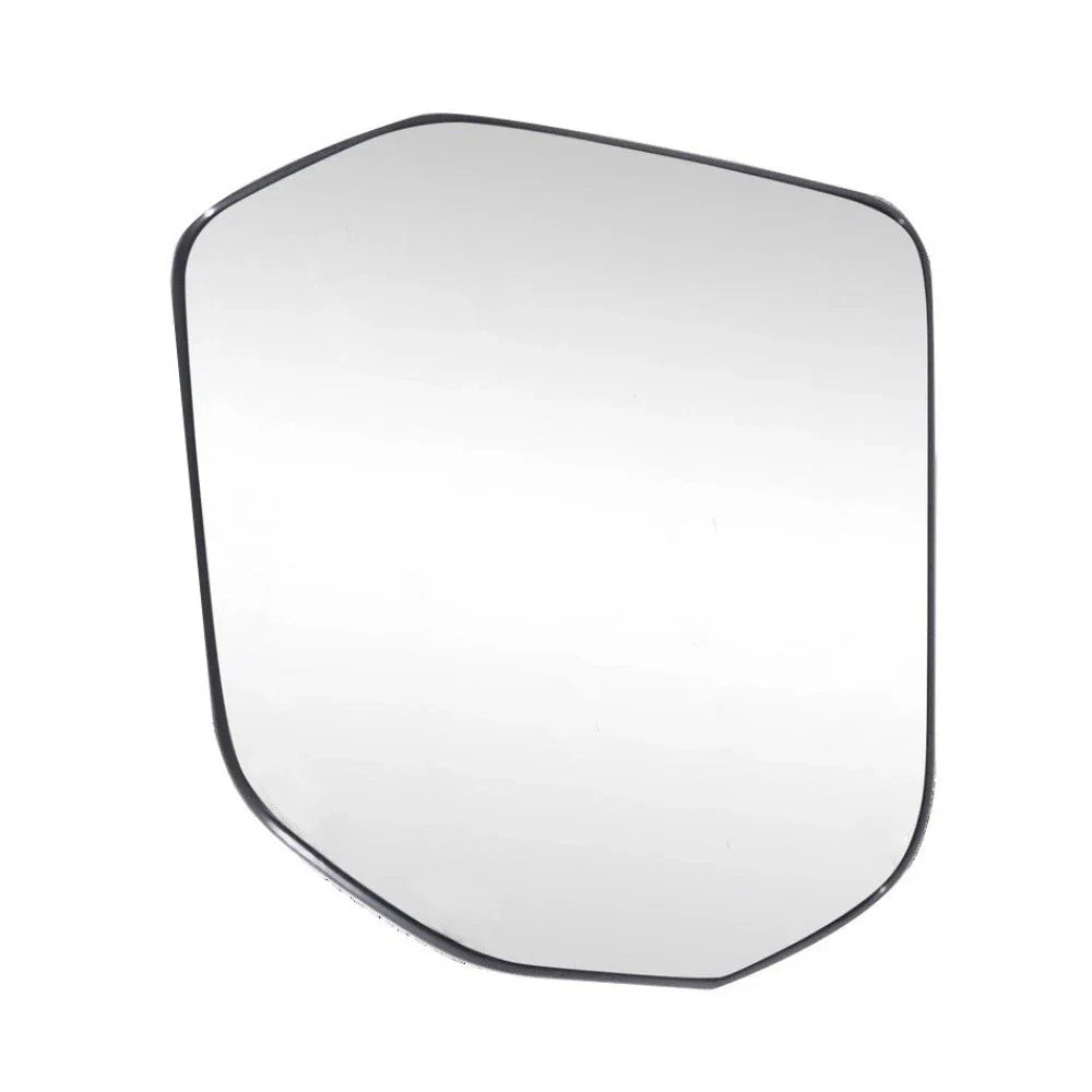 Heated Left Side Mirror Glass for Toyota Tundra Sequoia (2023-2025)