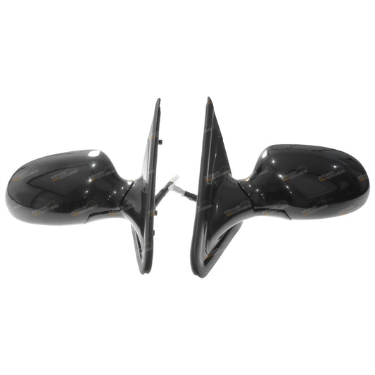 Electric Door Mirrors Pair for Ford Falcon Fairmont (1994–1998)