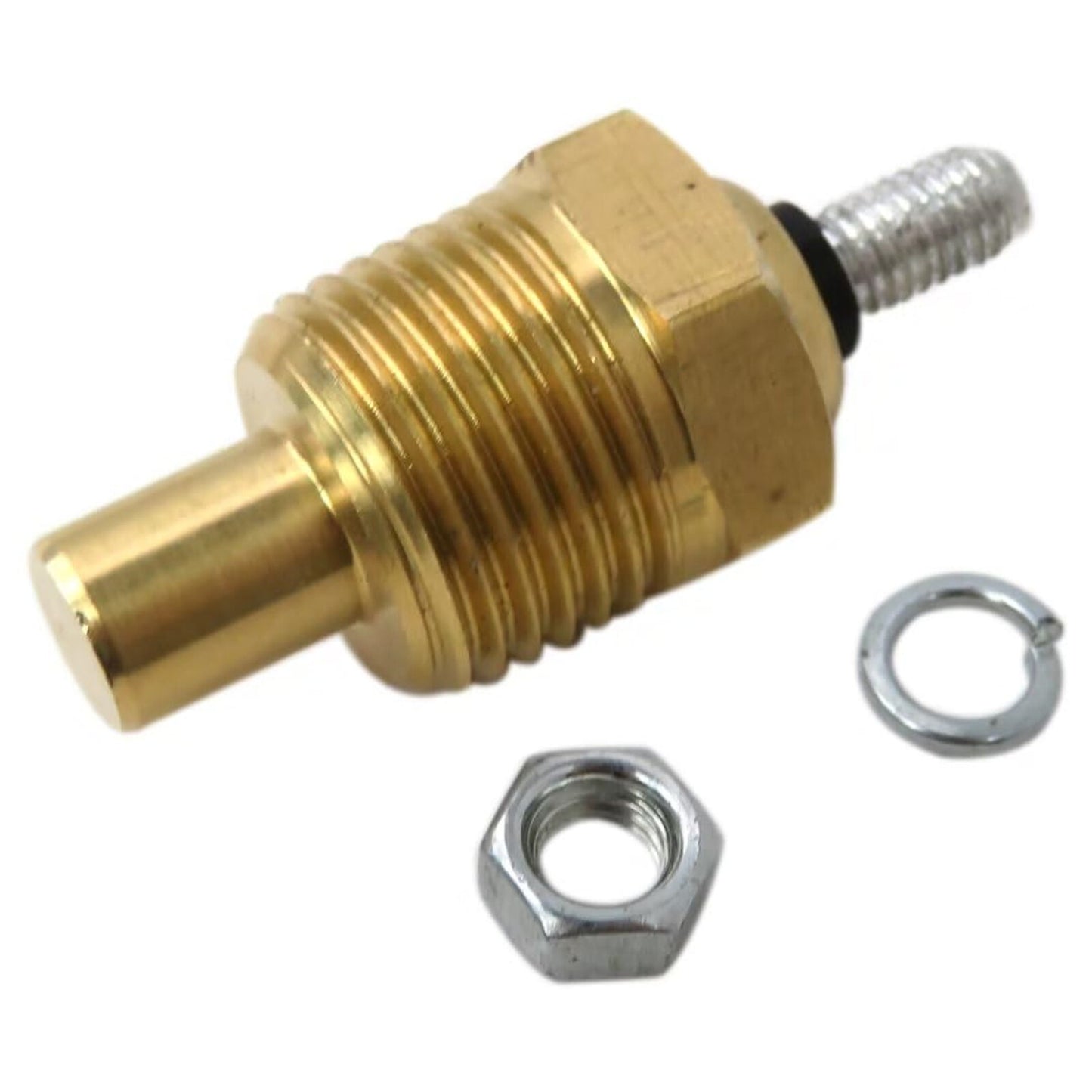 Water Temperature Sensor for Mercruiser 330 340 7.4L 350 370 390 400 420 425 440 454 (1990–2023)