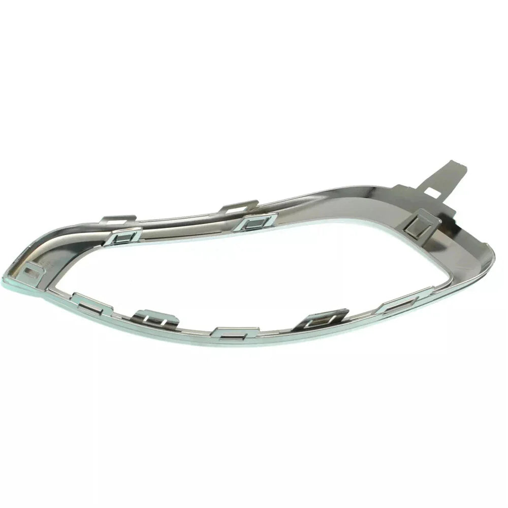 Pacifica Fog Light Trim Driving Lamp Front Left Side (2017-2023)