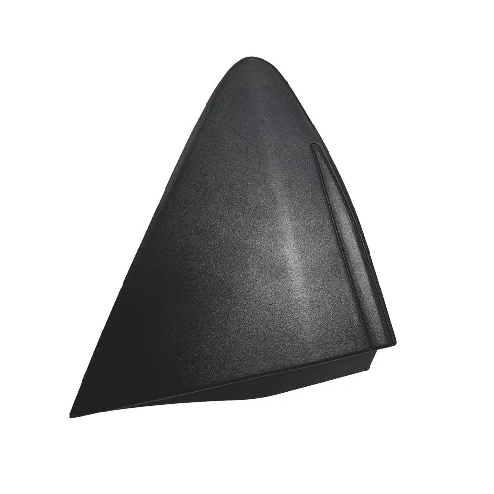 Right Rearview Mirror Trim Cover for Toyota Yaris LE (2015-2017)