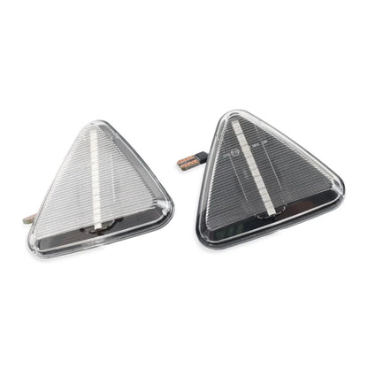 LED Side Marker Turn Signal Lights for Mitsubishi Colt CZC CZ3 (2004-2012)
