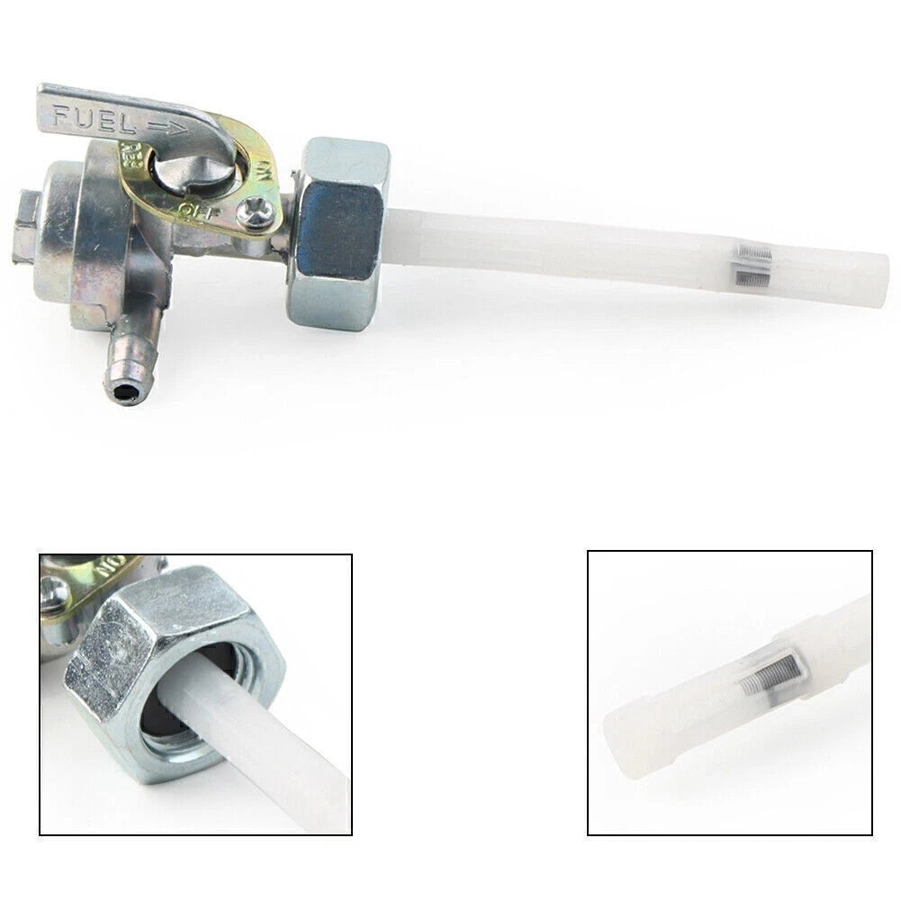 Foot Peg Pedal Extension for Honda CB125R CB300R CB500X (2018–2023)