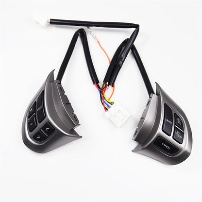 Cruise Control Steering Wheel Switch for Subaru Forester (2011-2013)