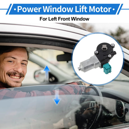 Power Window Regulator Lift Motor No.80731JX30C for Nissan Cube (2009–2014)