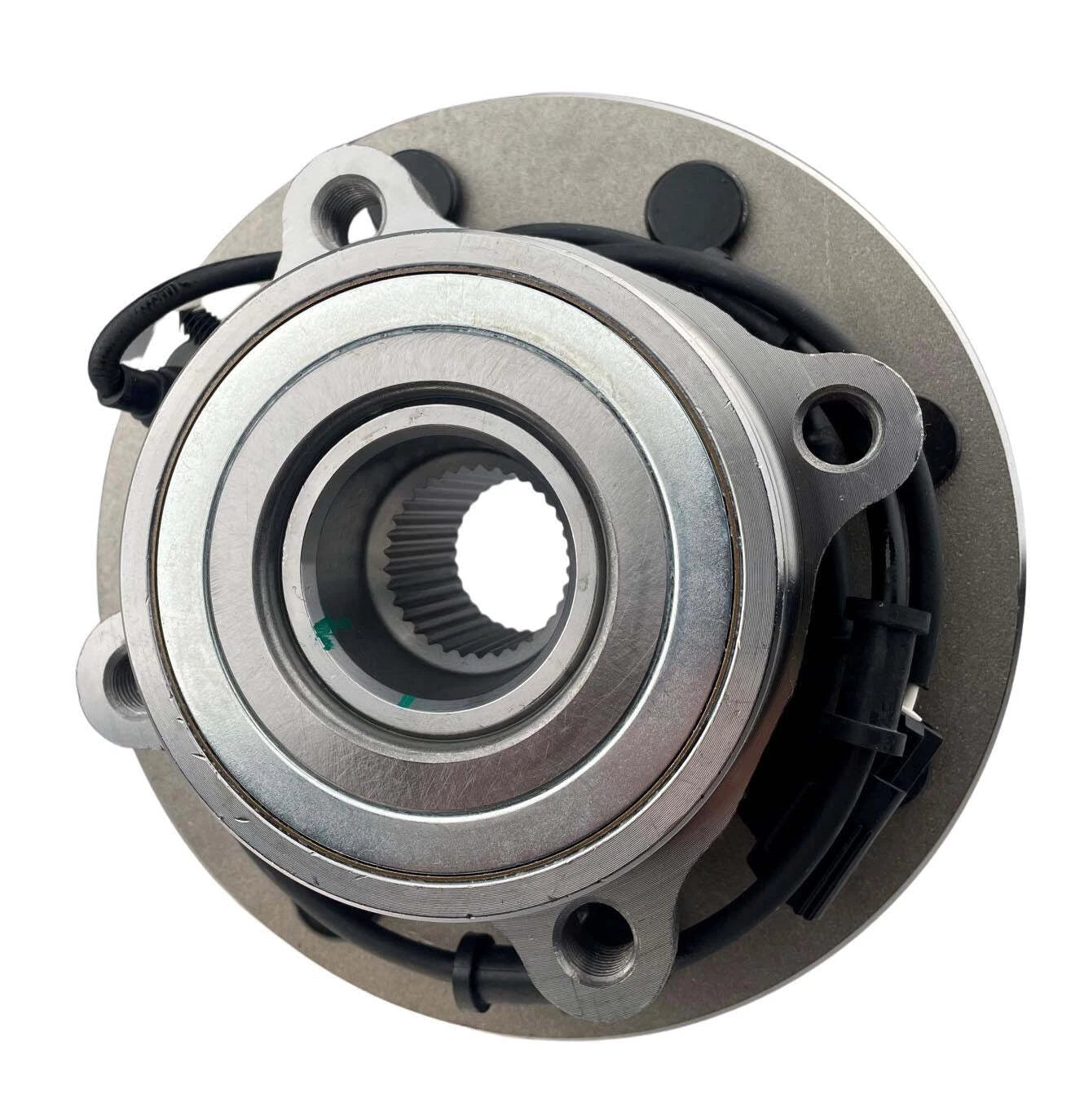 Front Wheel Bearing Hub Assembly for Dodge Ram 2500 3500 (2003–2005)