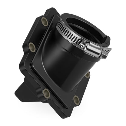 Intake Manifold & Clamp for Kawasaki KDX250 KX250 (1988–1994)