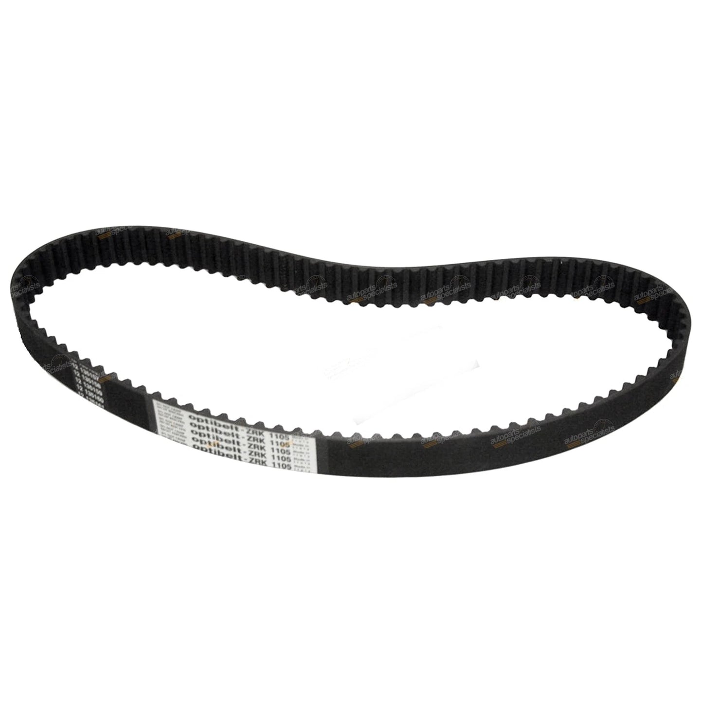 Timing Belt for Toyota Landcruiser HDJ80R (1990–1994)