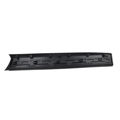 Front Left Door Lower Molding Trim for Jaguar F-Pace (2016-2021)