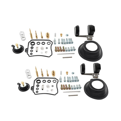 Fuel Petcock On Off Valve for Yamaha Zuma 50 (2003–2005, 2008–2011)