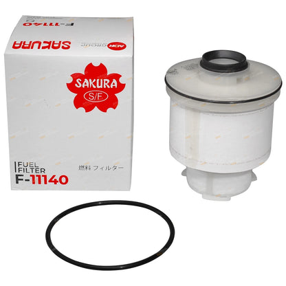 Fuel Filter for Toyota Hilux (2015–2020)