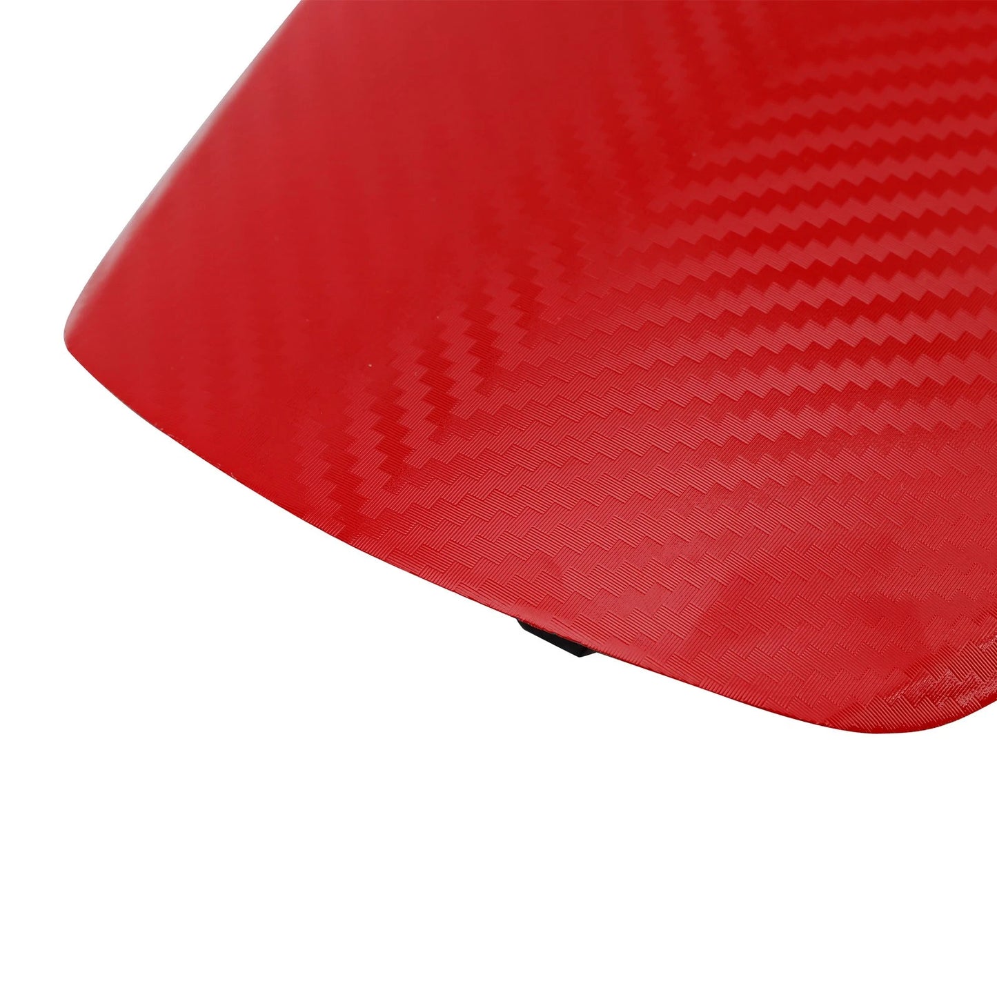 Rear Seat Cover for Suzuki GSXR600 GSXR750 (2011–2026) Blue