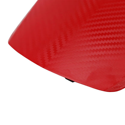 Rear Seat Cover for Suzuki GSXR600 GSXR750 (2011–2026) Blue