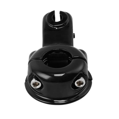 Clutch Lever Mount Bracket for Harley Dyna Street Bob Wide Glide (2008 - 2015)