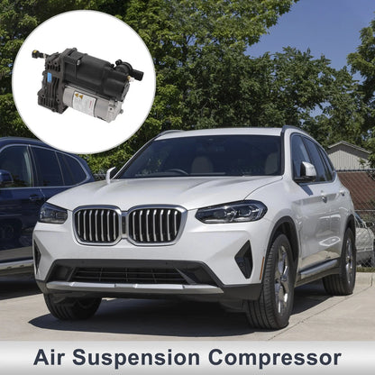 Air Suspension Compressor for BMW X5 (2007-2013)