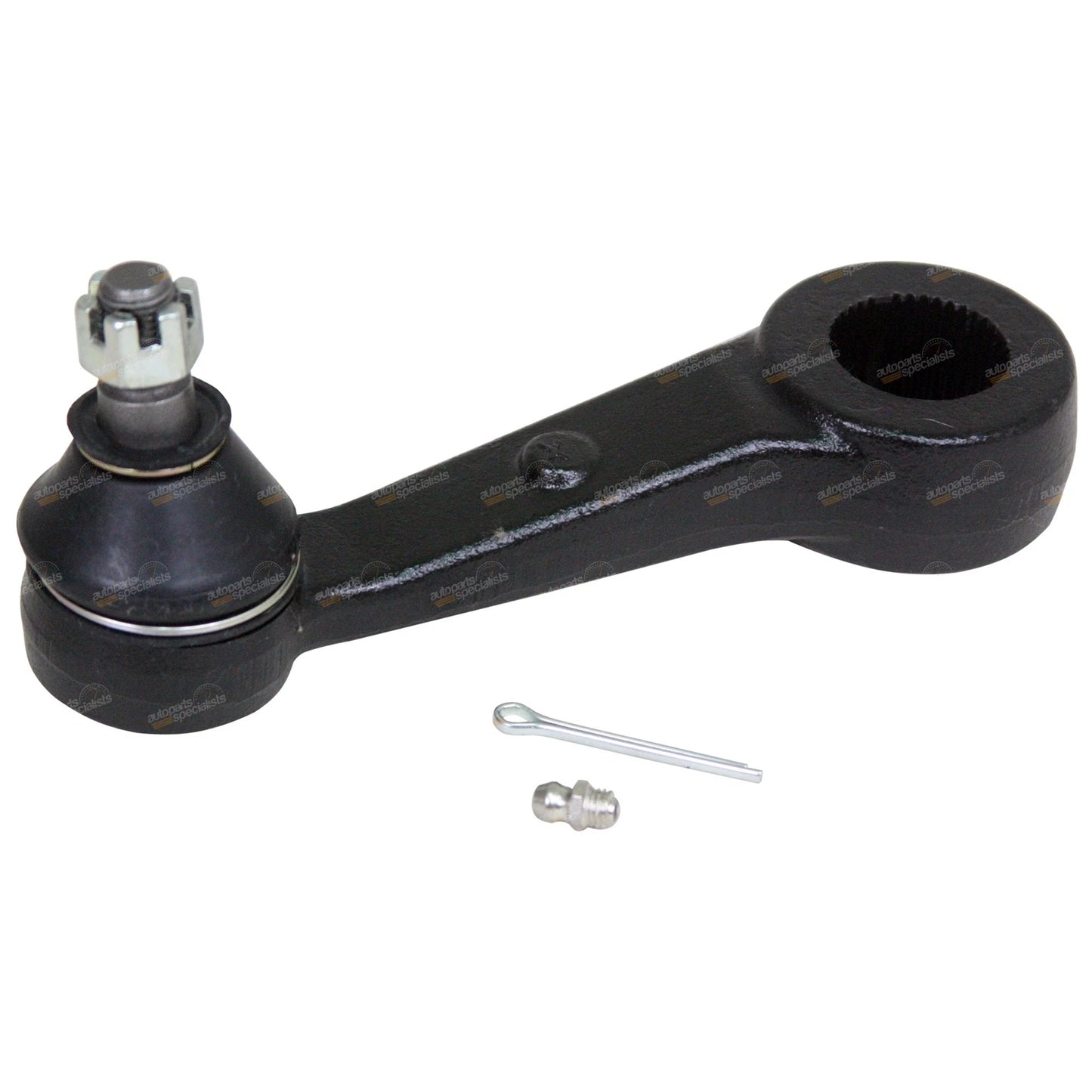 Pitman Arm for Mazda B Series B2600 Bravo (1998–2002) 4WD