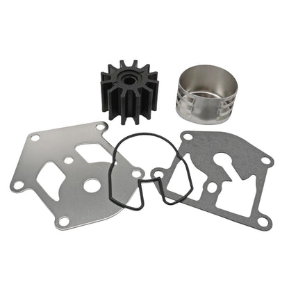 Water Pump Kit for OMC King Cobra Sterndrive (1992–1995)