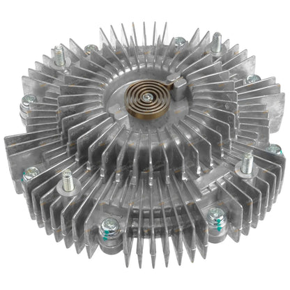 Viscous Coupling Fan Clutch for Landcruiser FZJ105 (1998–2002)