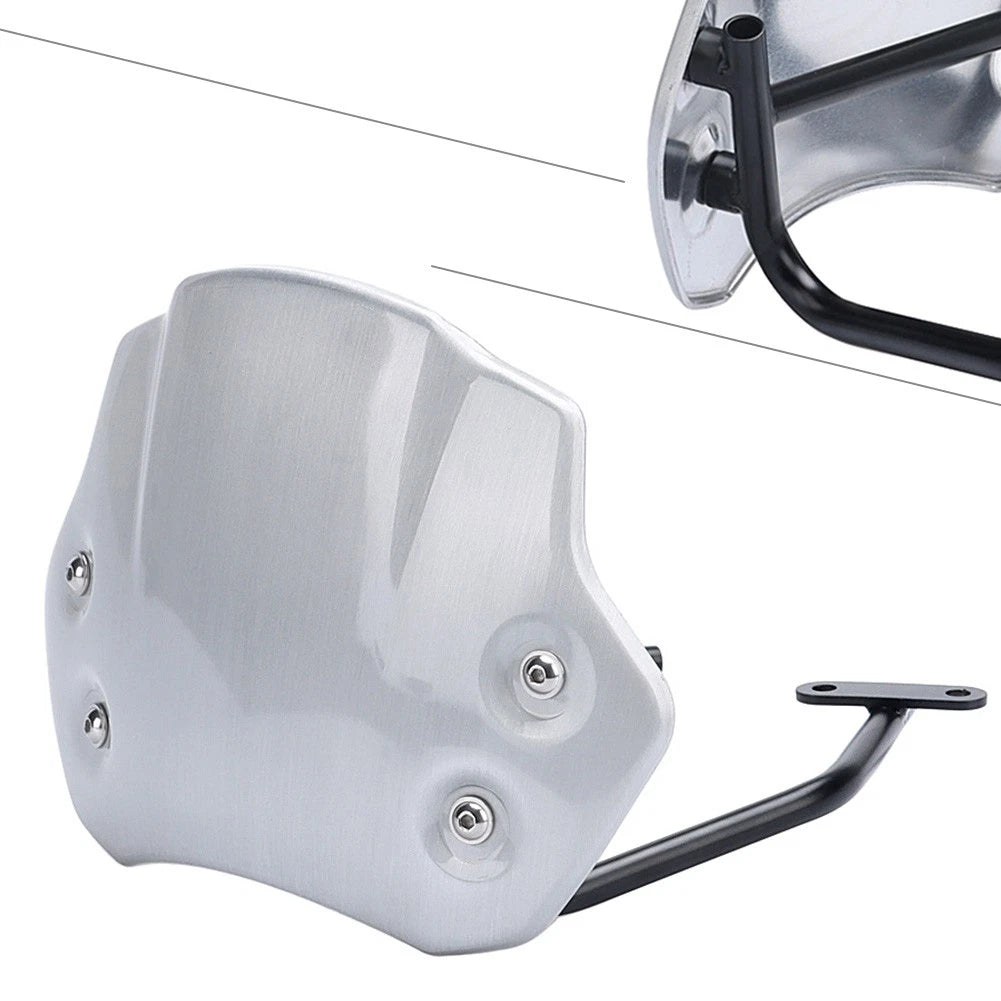 Windshield Wind Deflector for BMW R9T R Nine T (2014–2023)