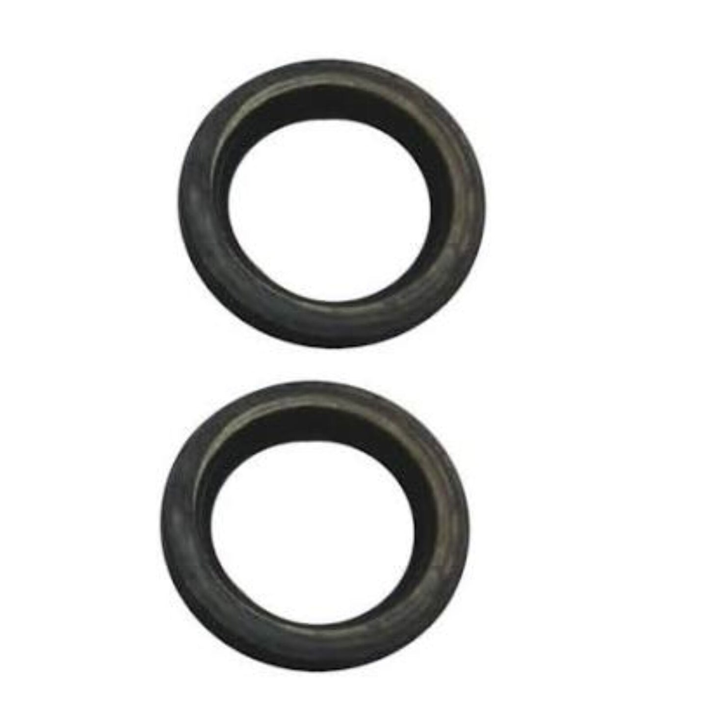2Pcs Prop Shaft Oil Seal Ring for Volvo Penta Marine Engines