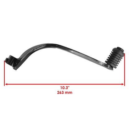 Gear Change Foot Shift Shifter Lever for Honda Rancher 350 TRX350FM (2004–2006)