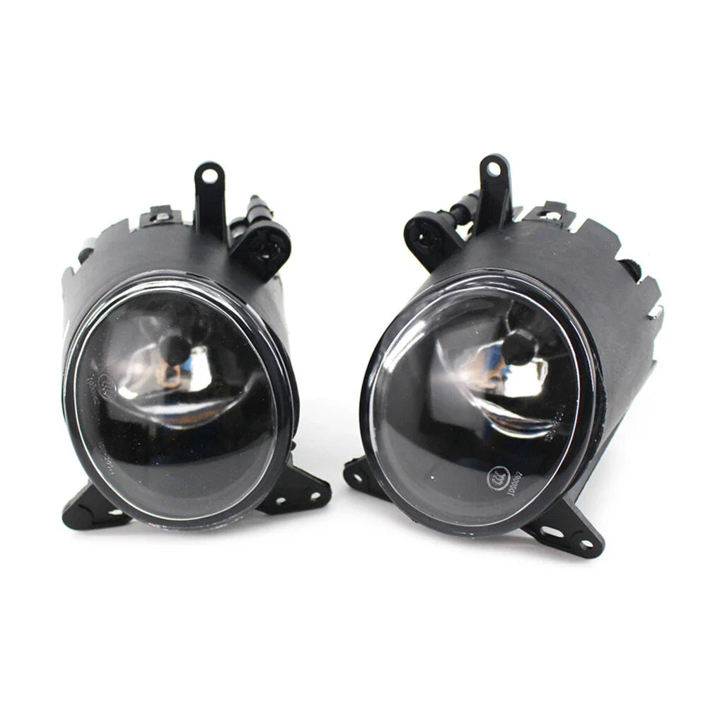 Front Bumper Fog Lights  for Mitsubishi Lancer (2008-2015)
