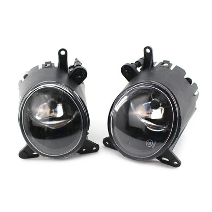 Front Bumper Fog Lights  for Mitsubishi Lancer (2008-2015)