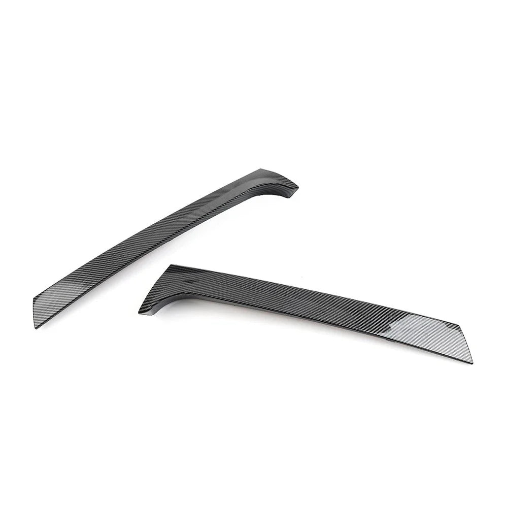 Rear Wing Spoiler for Volkswagen Tiguan MK2 2017-2023