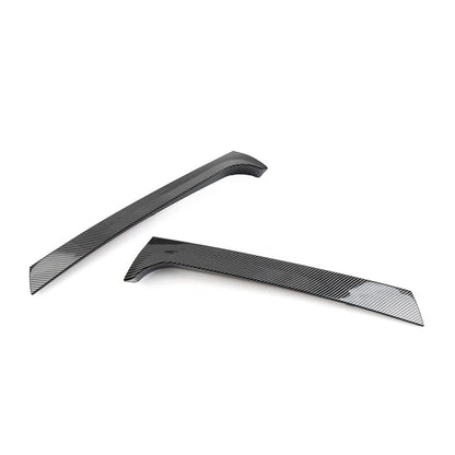 Rear Wing Spoiler for Volkswagen Tiguan MK2 2017-2023