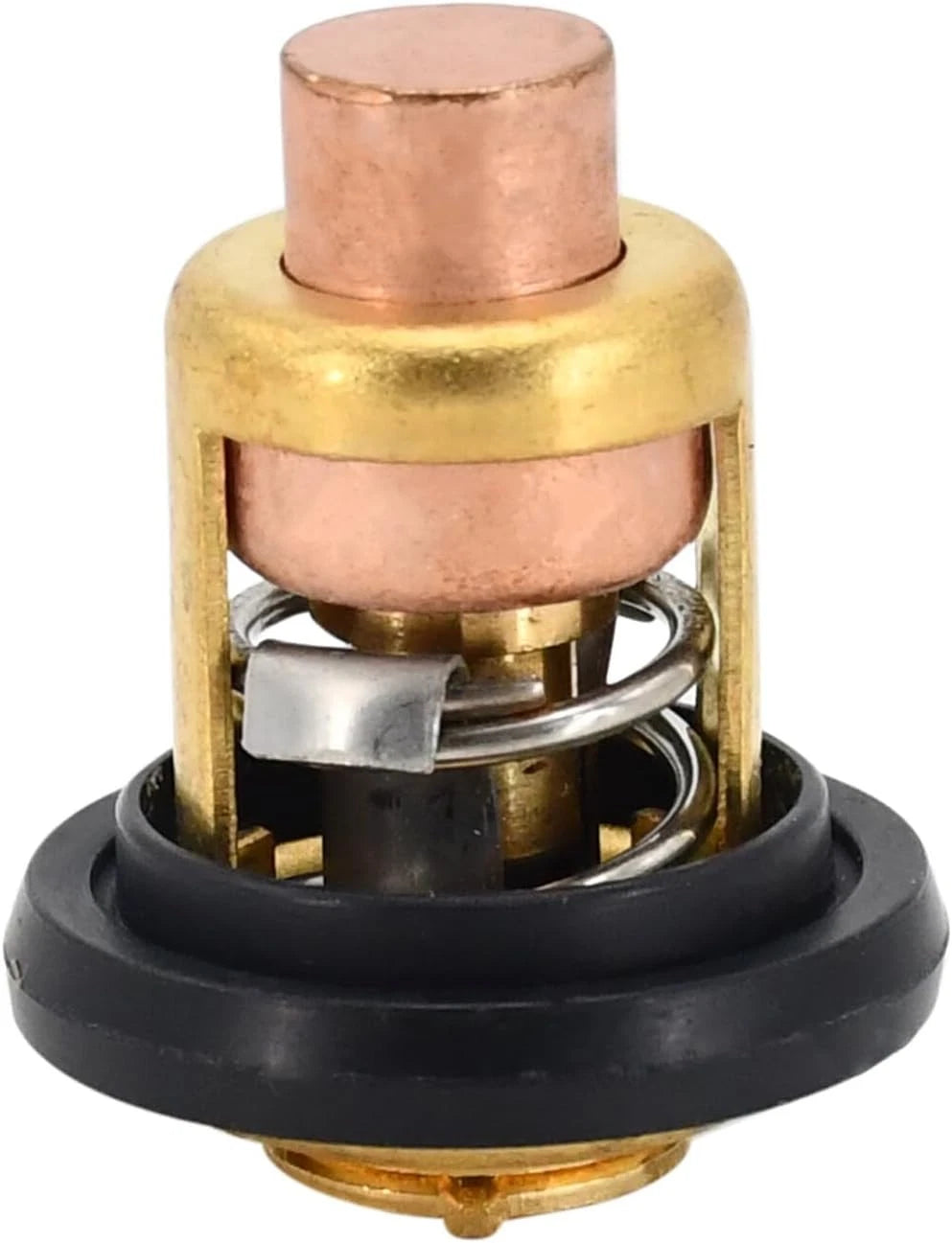 Thermostat Kit for Mercury 4T 15-90HP (60°/140F)