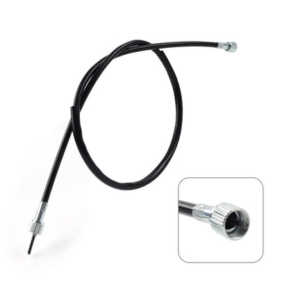 Speedometer Cable for Yamaha V-Star 250 XV250 XV125 XV400 (2000–2017)