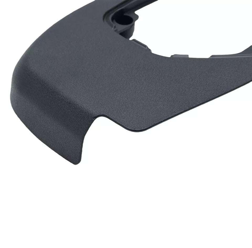 Left Driver Seat Trim Panel for Jeep Grand Cherokee (2008–2010)
