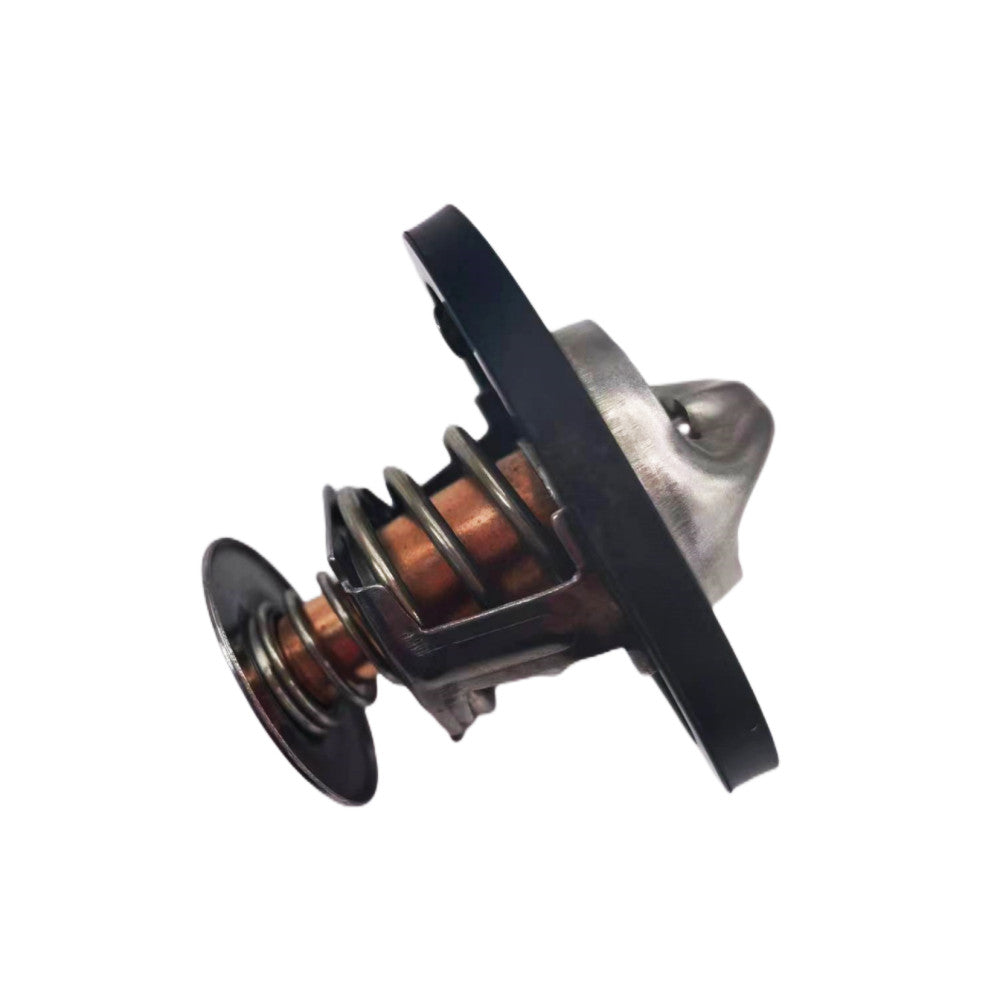 Set of 4 Thermostats for Volvo Penta MD31 AD41 KAD42 KAD43 KAD300