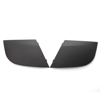 Front Windshield Water Drain Cover for Benz B-Class W245 (2005–2011)