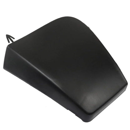 Front Bumper Tow Hook Cover for Nissan Murano (2018-2023)