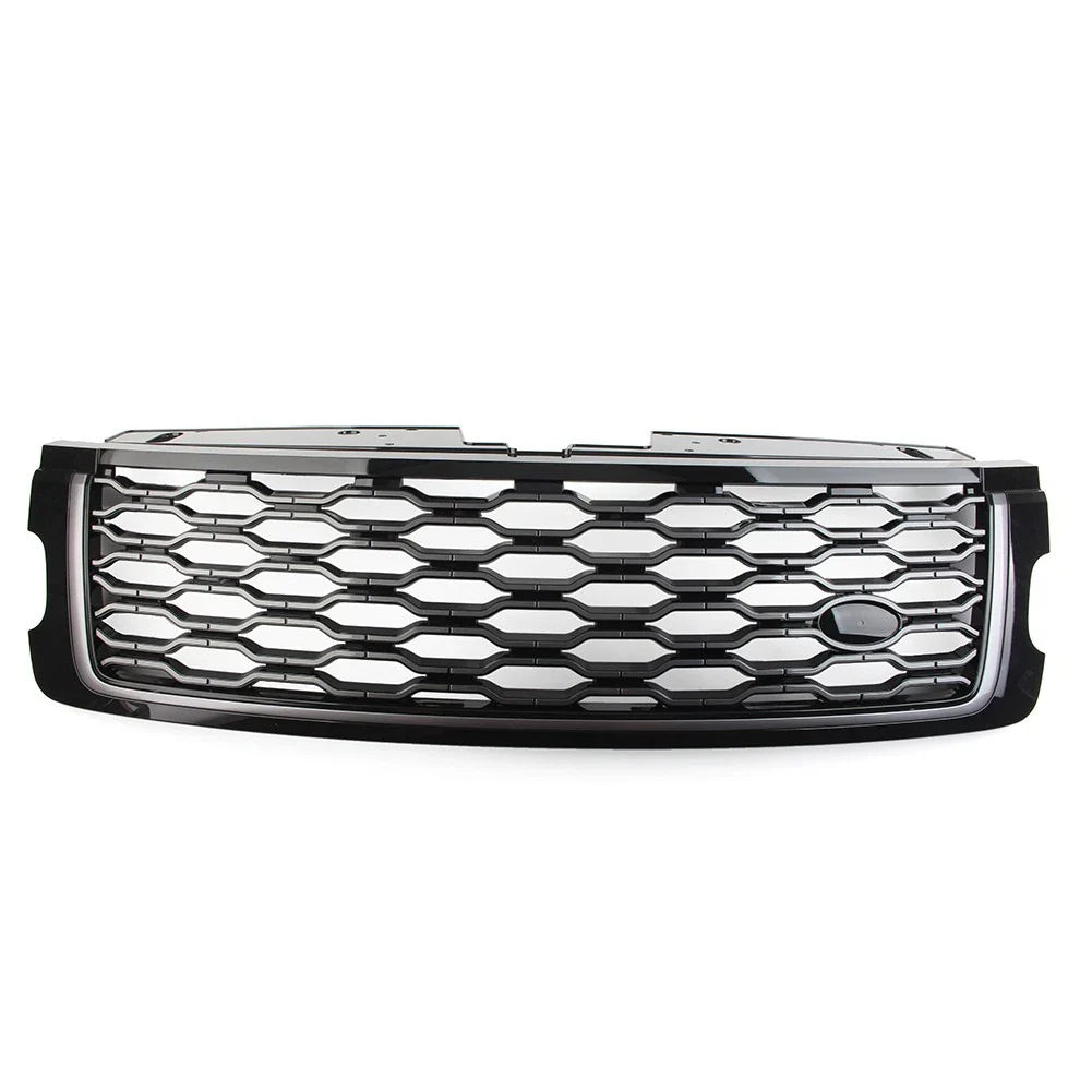Front Bumper Grille for Land Rover Range Rover (2018-2022)