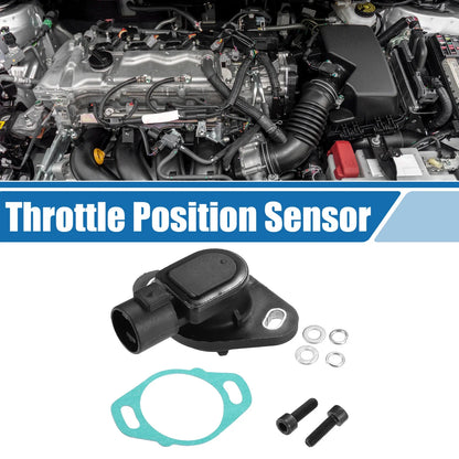 Throttle Position Sensor Set for Honda Accord 2.0 SI F20A (1990-1993)