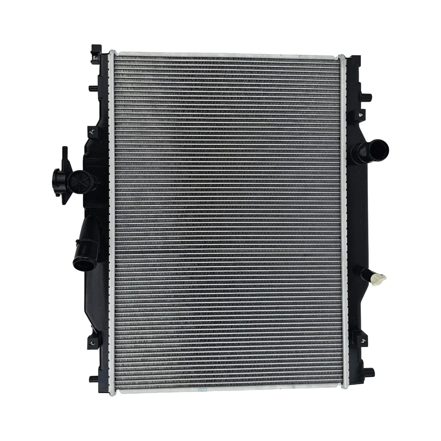 Radiator for Mazda Mazda2 (2014–2022)