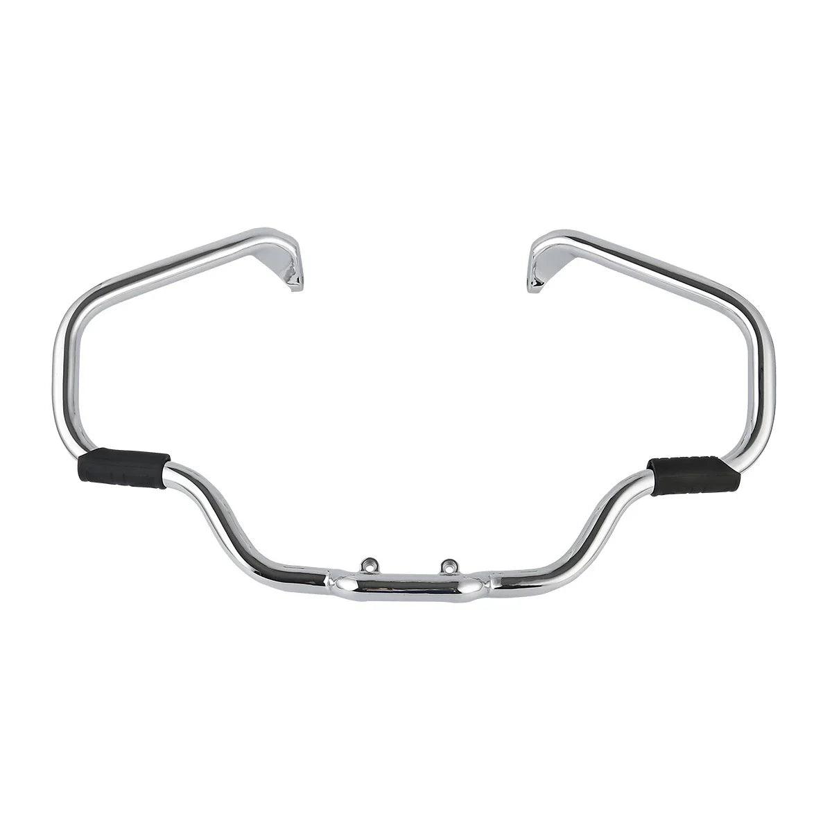 Mustache Engine Guard Crash Bar for Indian Chieftain, Roadmaster (2014-2025)