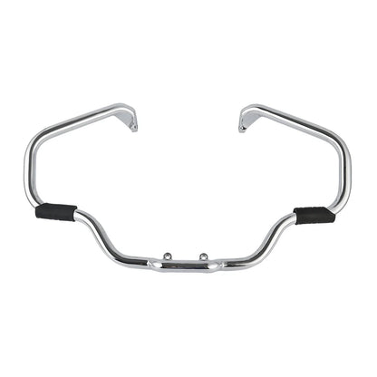 Mustache Engine Guard Crash Bar for Indian Chieftain, Roadmaster (2014-2025)