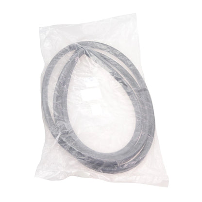 Rear Windshield Weatherstrip for Nissan Datsun Fairlady Z Coupe (1970–1978)