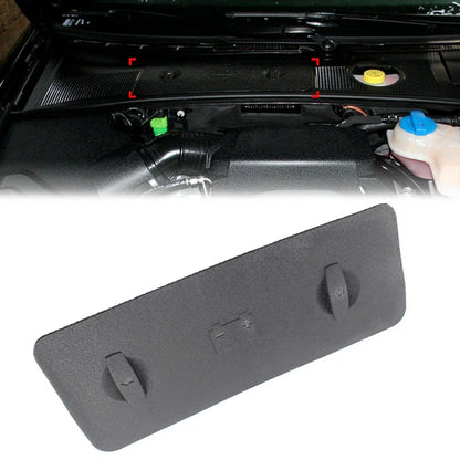 Plastic Battery Tray Cover for Audi A4 8E B6 B7 Sedan Avant (2001-2008)